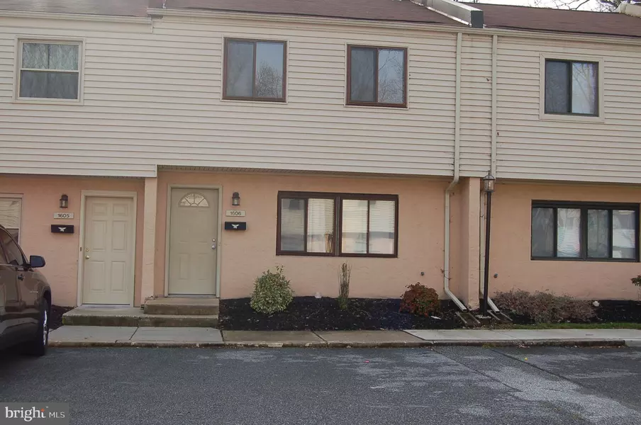 1606 CHELMSFORD CIR, Newark, DE 19713