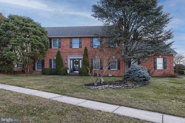 3607 WEYMOUTH DR, Mechanicsburg, PA 17050