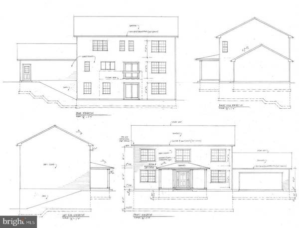 LOT 51 VULPINE, Gerrardstown, WV 25420