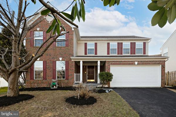 9312 LAURIE CT, Manassas Park, VA 20111