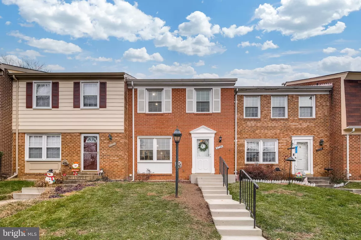 Columbia, MD 21045,5736 FLAGFLOWER PL