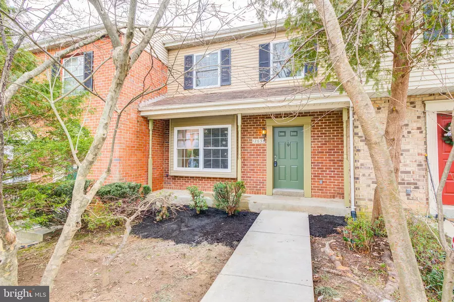 12636 BLACK SADDLE LN, Germantown, MD 20874