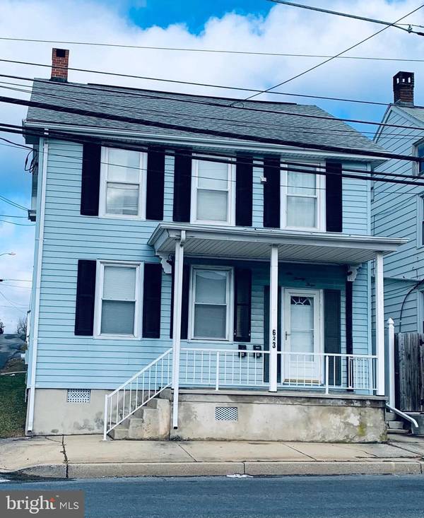 623 MAPLE ST, Lebanon, PA 17046