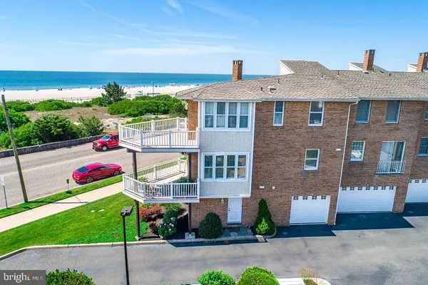 1205 BEACH AVE #1,  Cape May,  NJ 08204