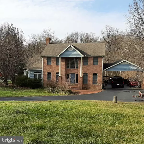 177 PEARCE CREEK DR, Earleville, MD 21919