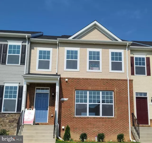 41438 MARWOOD CIR, Leonardtown, MD 20650