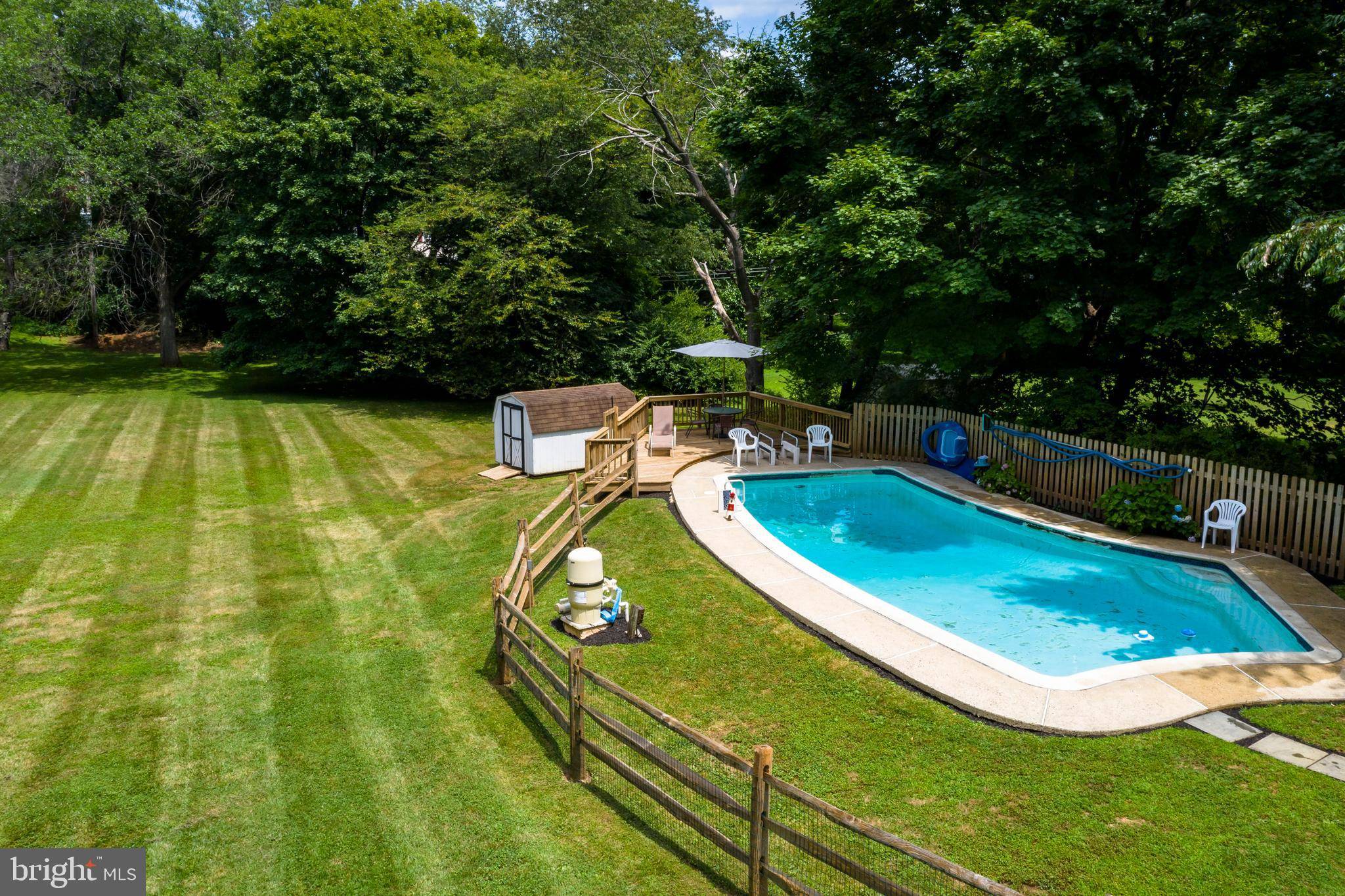 West Chester, PA 19380,909 VISTA DR