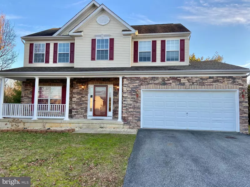 1512 ANCHORS WAY, Salisbury, MD 21801