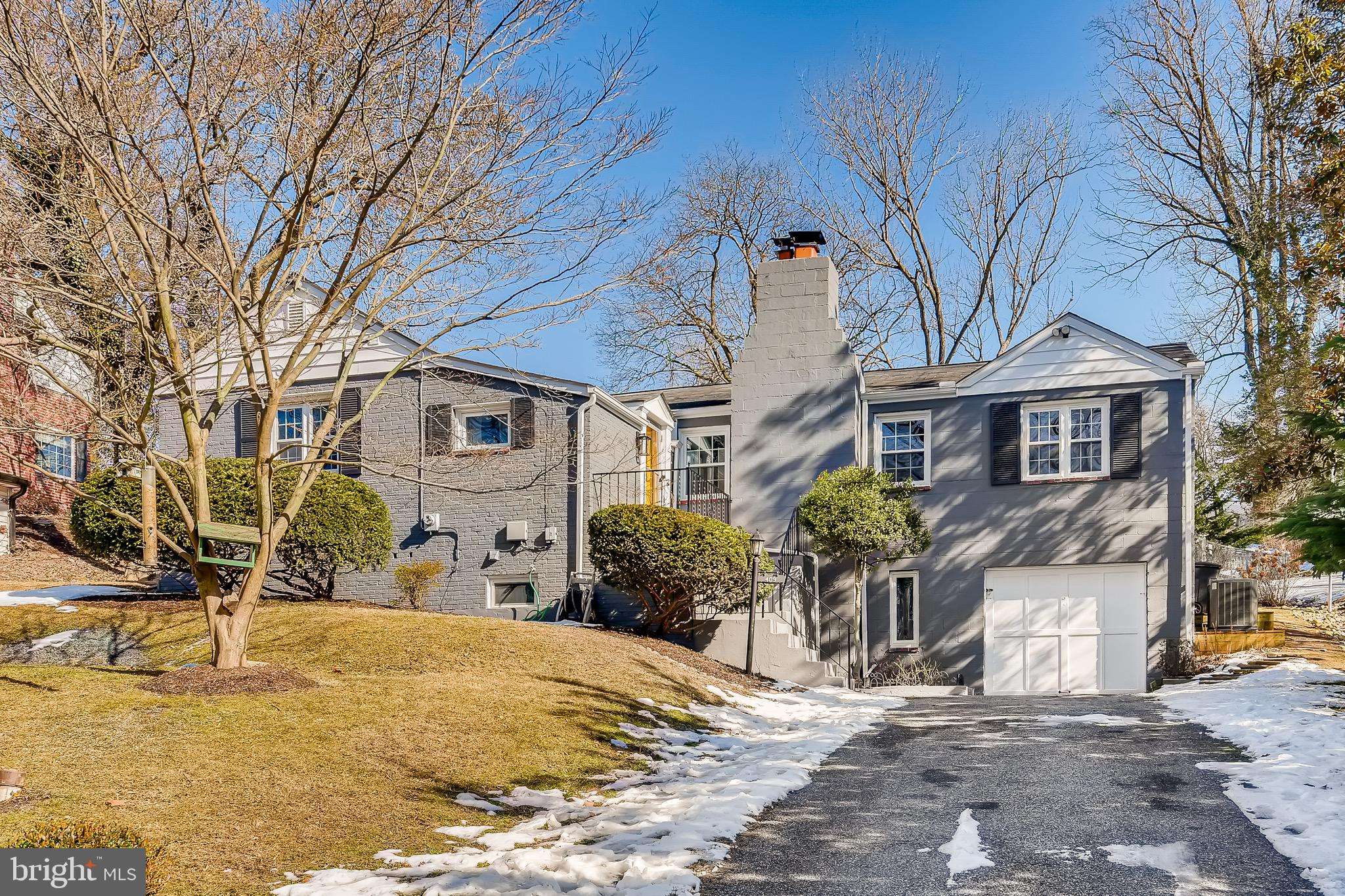 409 CHESTNUT AVE, Baltimore, MD 21204