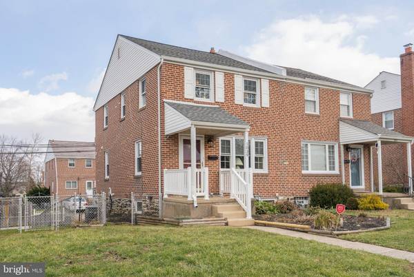 1039 BRYAN ST, Drexel Hill, PA 19026