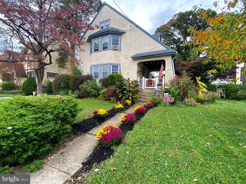 917 CORNELL AVE, Drexel Hill, PA 19026