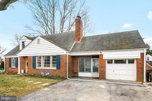 Jenkintown, PA 19046,420 SHELMIRE ST