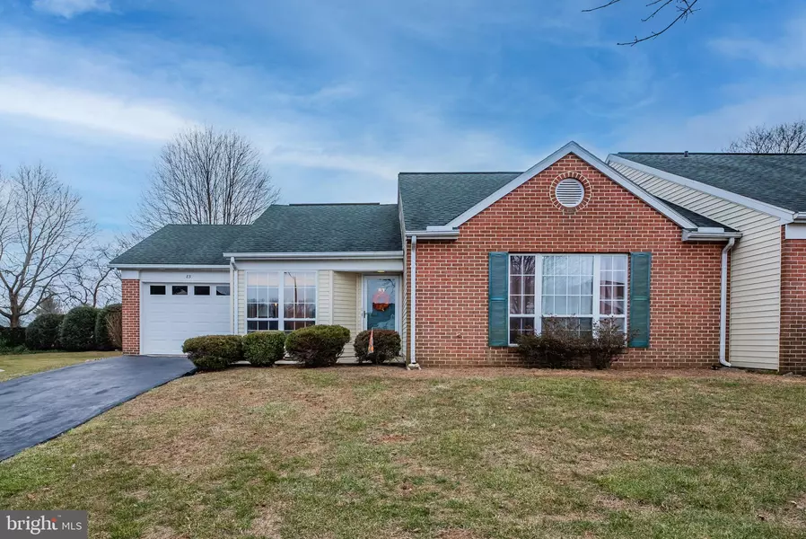 83 GREENSPRING DR, Mechanicsburg, PA 17050