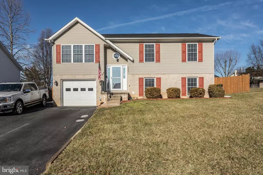 2085 ARLENE CT, Middletown, VA 22645