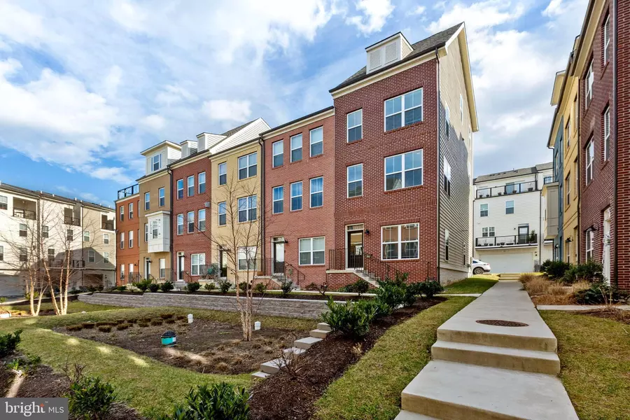 161 KANDINSKY LOOP, Silver Spring, MD 20906