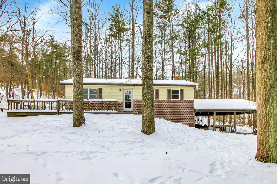 120 BALLTOWN RD, Gardners, PA 17324