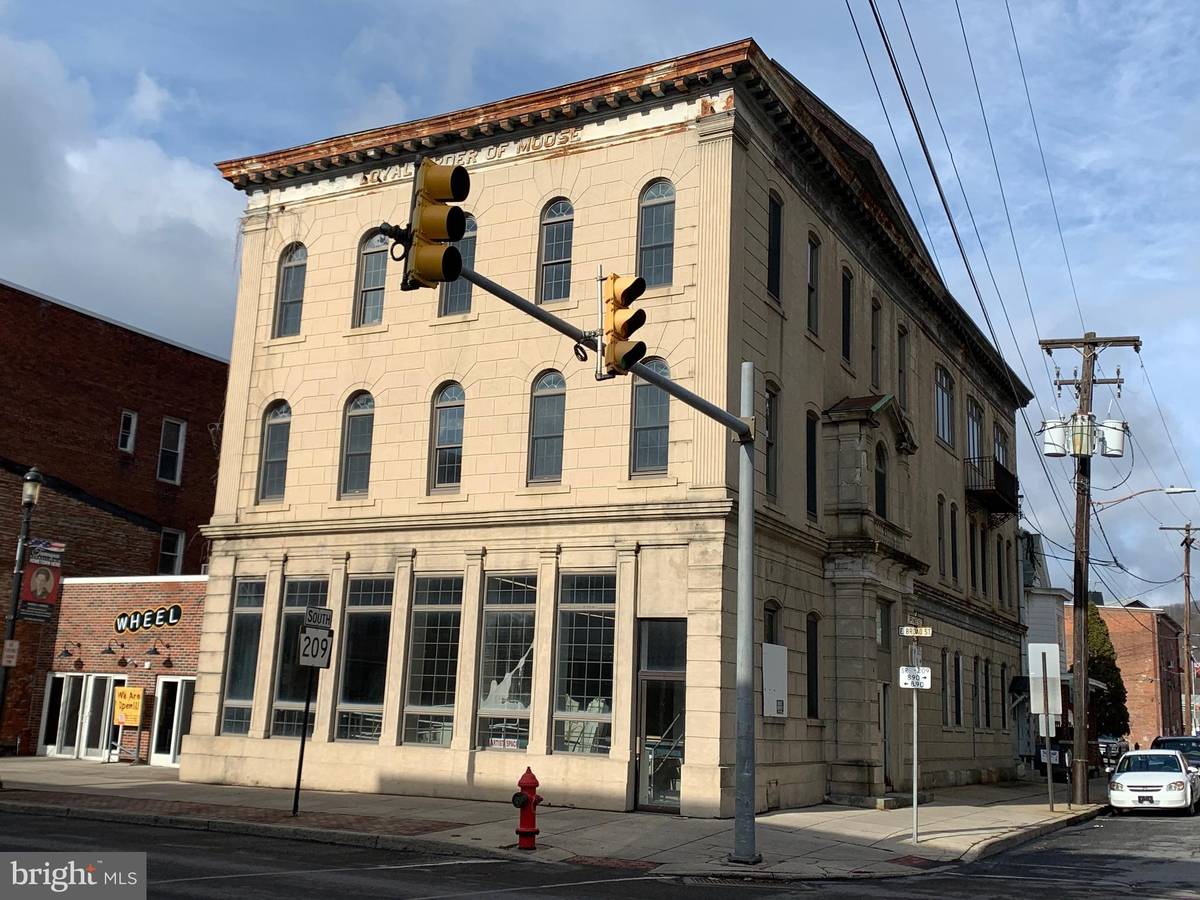 Tamaqua, PA 18252,133 E BROAD ST