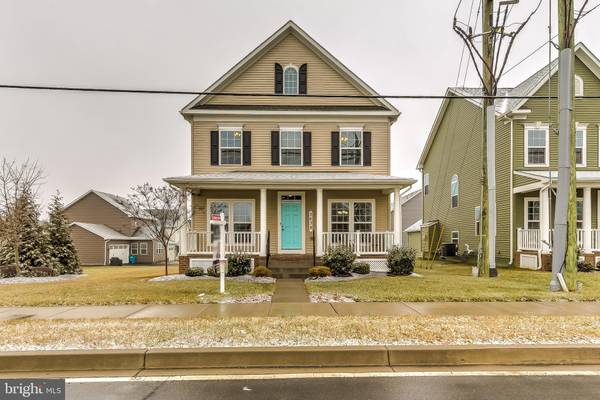 3638 JEFFERSON PIKE, Jefferson, MD 21755