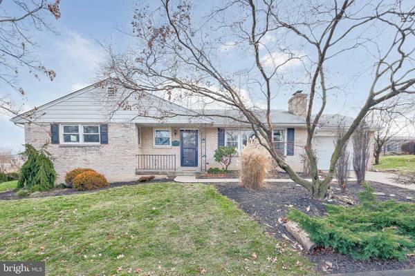 409 BERRYHILL RD, Harrisburg, PA 17109