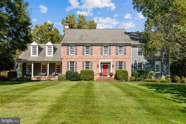 6 BRIARWOOD FARM CT, Reisterstown, MD 21136