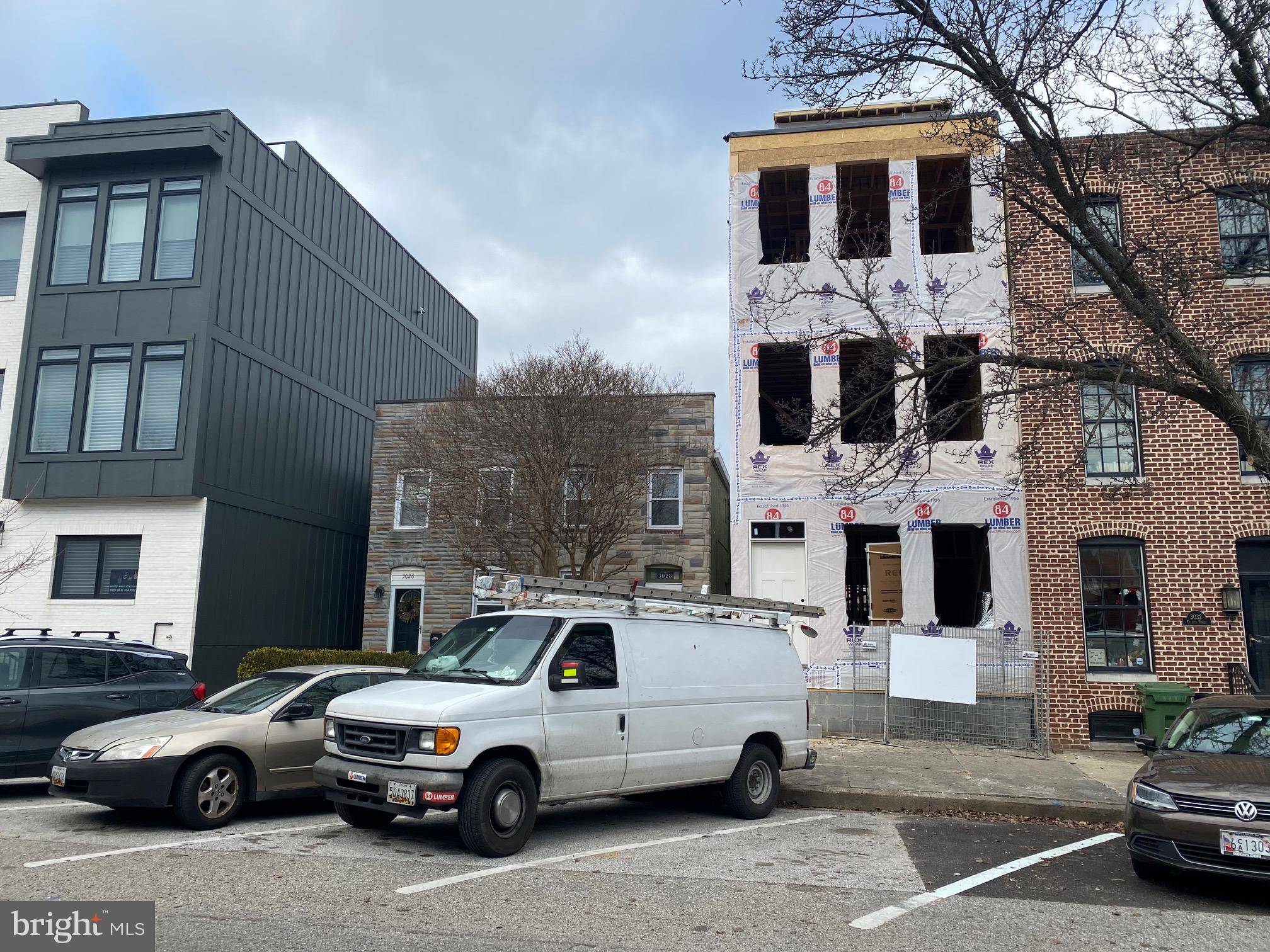 3028 ELLIOTT ST, Baltimore, MD 21224