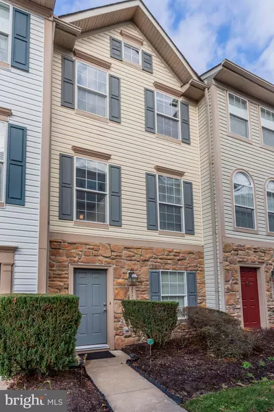 3573 SHERBROOKE CIR, Woodbridge, VA 22192