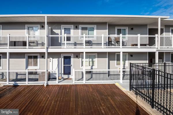 100 VANDYKE ST #204, Dewey Beach, DE 19971