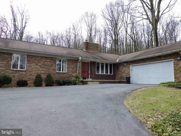 314 SPRING HILL LN, Lebanon, PA 17042