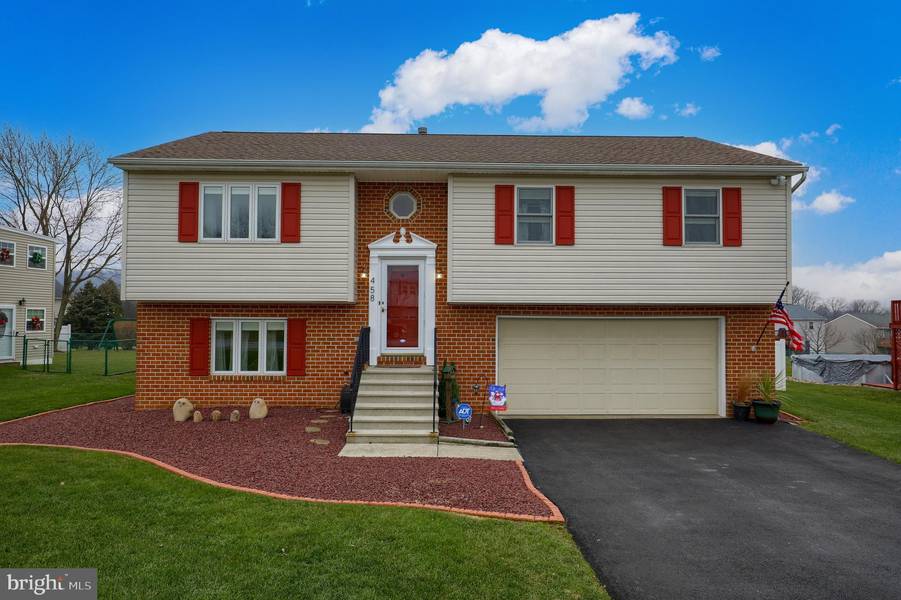 458 APPALOOSA WAY, Red Lion, PA 17356