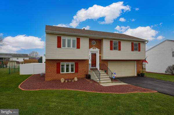 Red Lion, PA 17356,458 APPALOOSA WAY