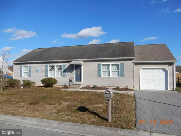 113 SAILOR LN, Milton, DE 19968