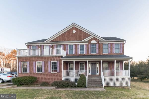 32 ROYAL HILLS DR, Fredericksburg, VA 22406