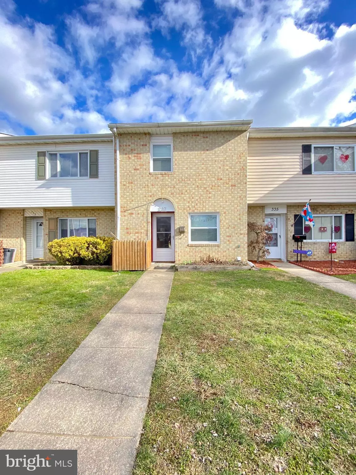 Joppa, MD 21085,337 SWEET BRIAR CT