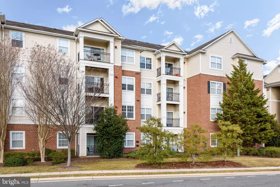 12929 CENTRE PARK CIR #213, Herndon, VA 20171