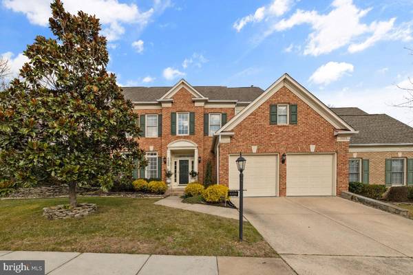 5229 WINTER VIEW DR, Alexandria, VA 22312