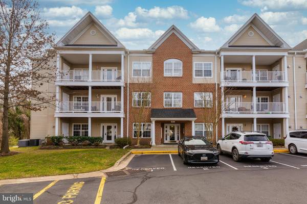 801 LATCHMERE CT #302, Annapolis, MD 21401