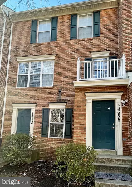 13684 PALMETTO CIR, Germantown, MD 20874