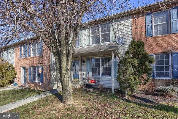 Leola, PA 17540,29 BATTENS CIR