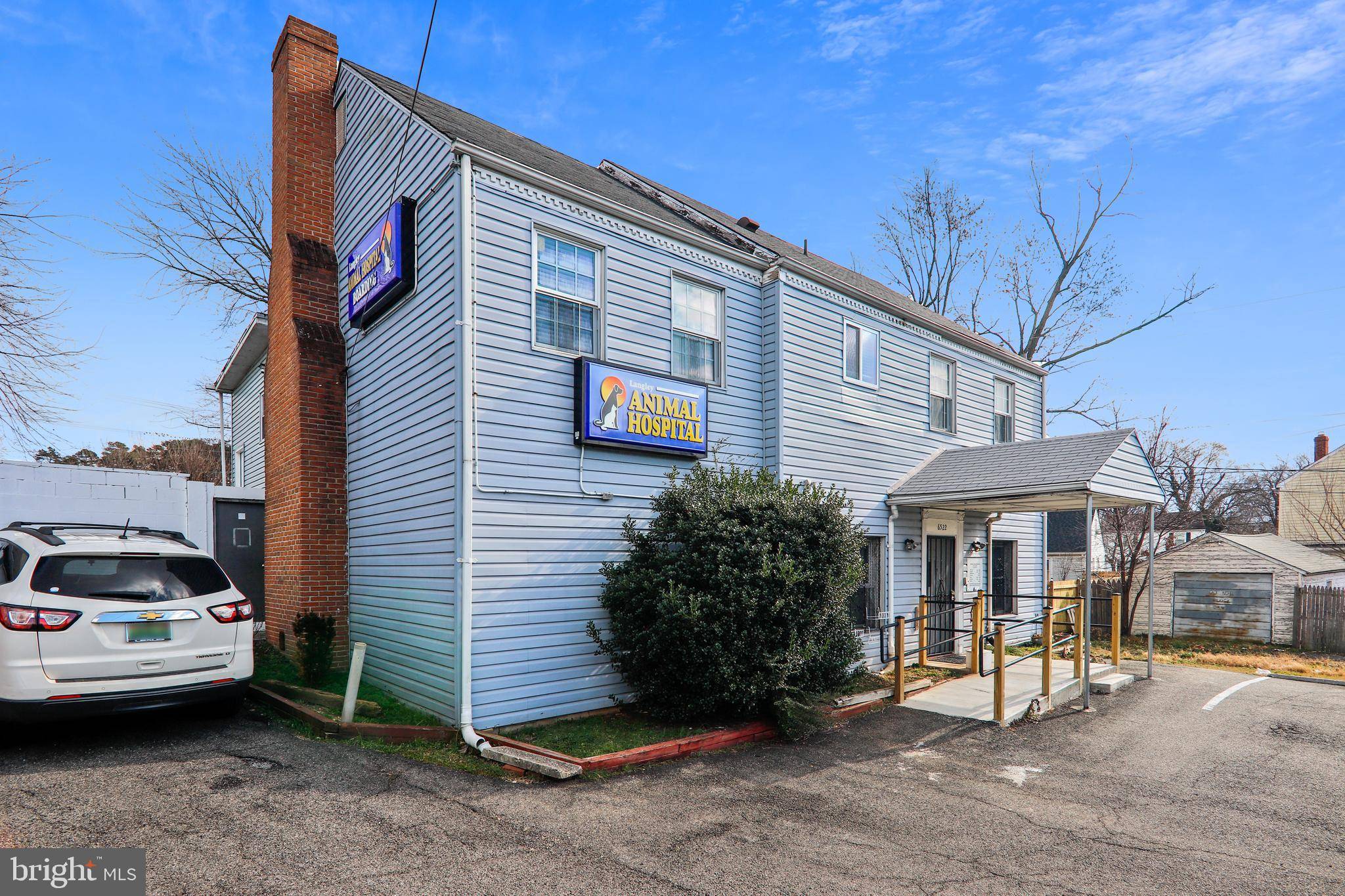 Hyattsville, MD 20782,6522 SLIGO PKWY