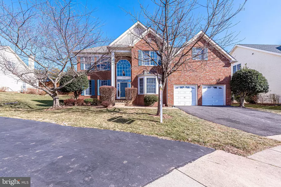 3745 HARBOR TOWN CT, Fairfax, VA 22033