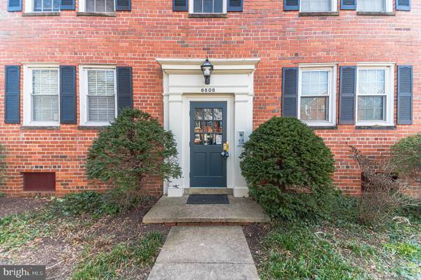 6508 POTOMAC AVE #A1, Alexandria, VA 22307