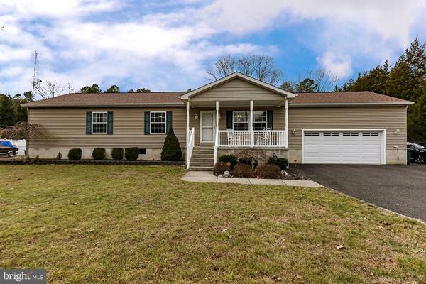 4153 ROUTE 563, Chatsworth, NJ 08019