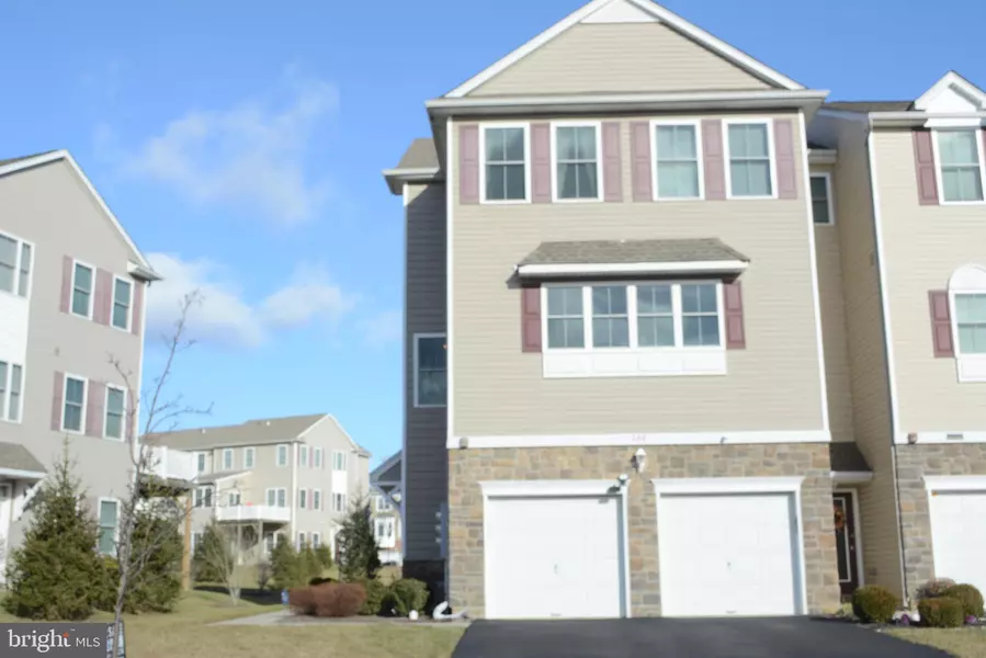 149 SADDLEBROOK DR, Bensalem, PA 19020