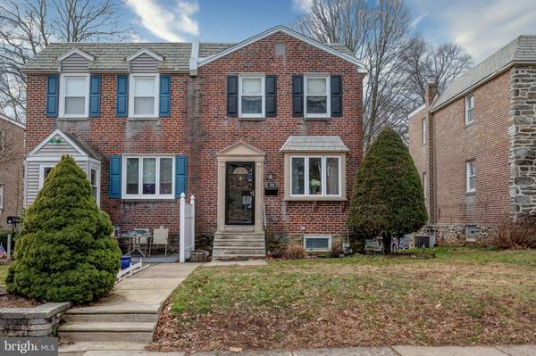 256 WILDE AVE, Drexel Hill, PA 19026