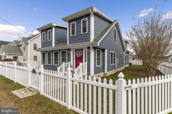 14352 SEDWICK AVE, Solomons, MD 20688