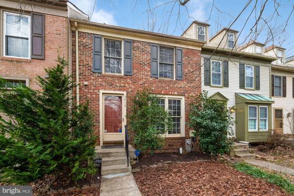 Burtonsville, MD 20866,3813 WATER DROP CT