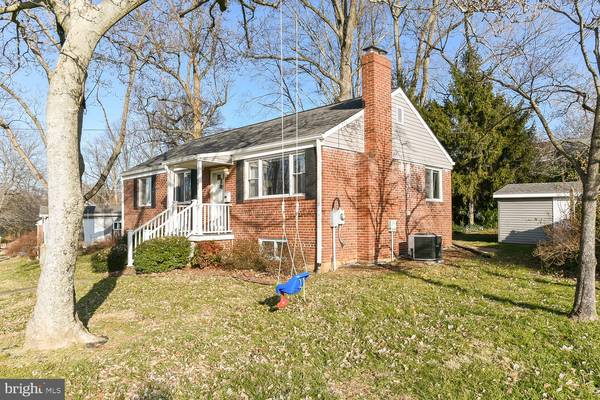 3905 BRUCE LN, Annandale, VA 22003