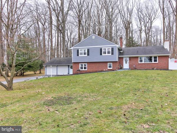 West Chester, PA 19382,218 GREEN TREE DR