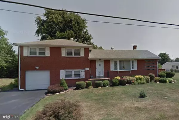 818 W 13TH ST, New Castle, DE 19720