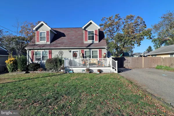 2310 6TH AVE, Toms River, NJ 08753